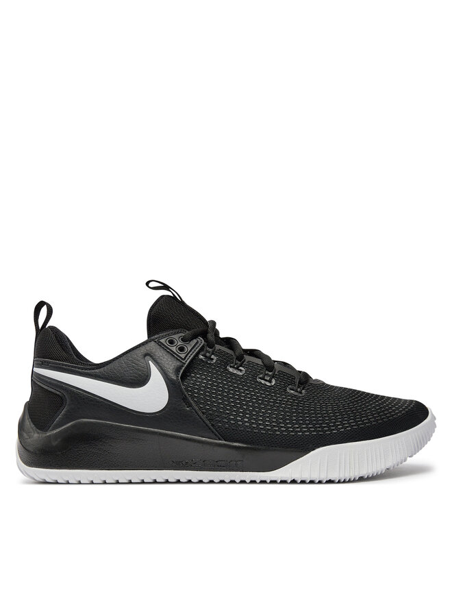 Взуття у спортзал Nike Air Zoom Hyperrace 2 AR5281 001 Чорний