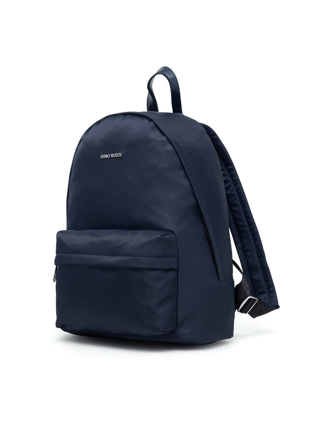 Gino Rossi Mochila Gino Rossi GIN-E-034-05 Azul marino
