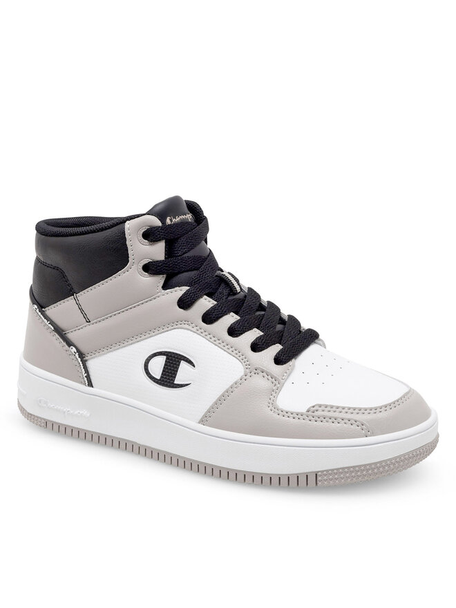 Champion Сникърси Champion CEO-RD18 2.0 MID S11471-ES002 Сив