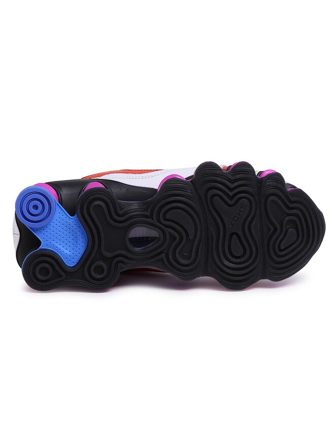 Nike Sneakers Nike Shox Tl Nova AT8046 100 Alb