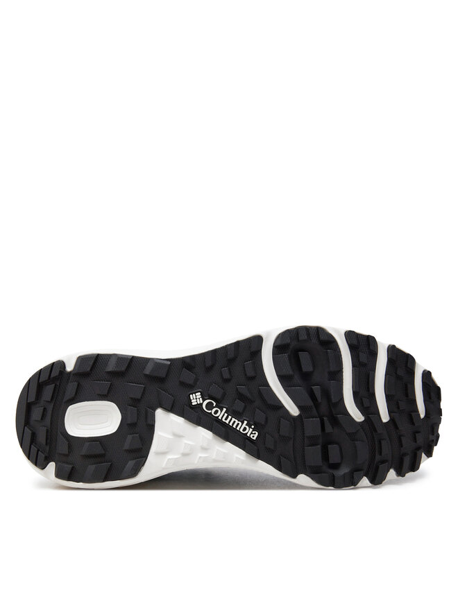 Columbia Scarpe da trekking Columbia Konos Xcel Waterproof 2099821 Verde