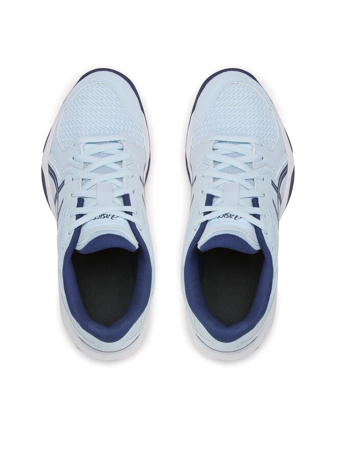 Asics Hallenschuhe Asics Gel-Rocket 10 1072A056 Blau