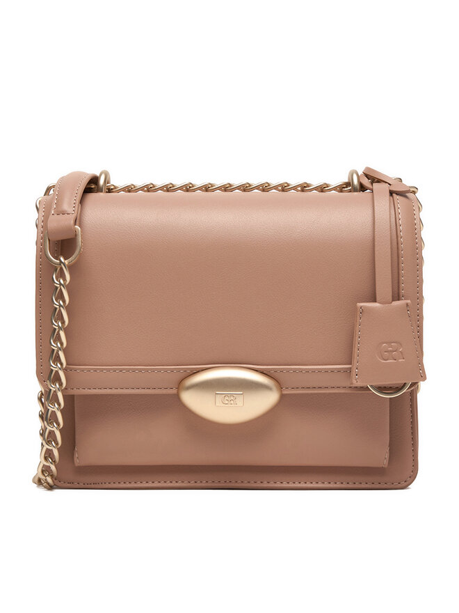 GINO ROSSI Handtasche GINO ROSSI EO-KY129 Rosa