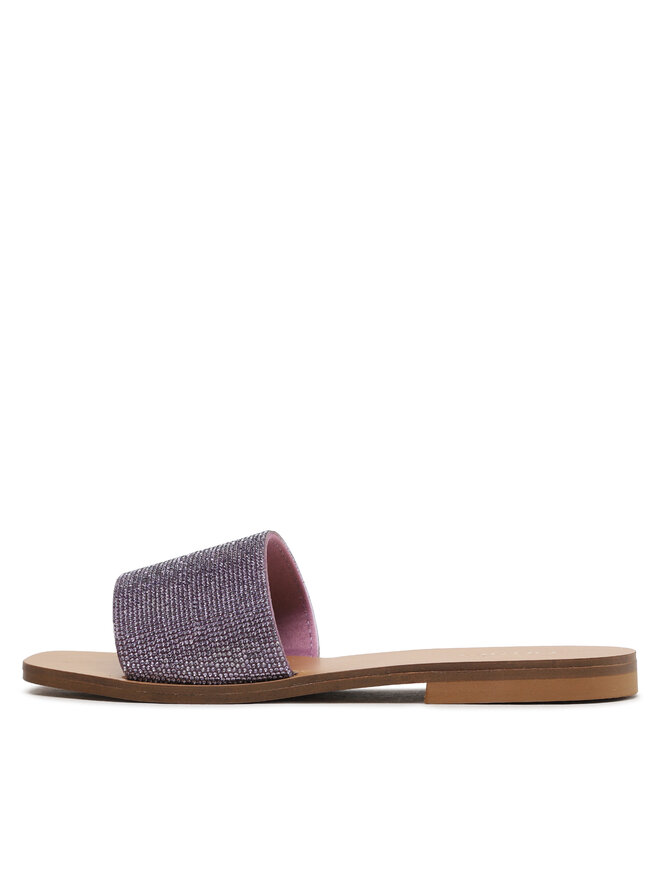 Liu Jo Ciabatte Liu Jo Saba 04 SA3147 T0380 Viola