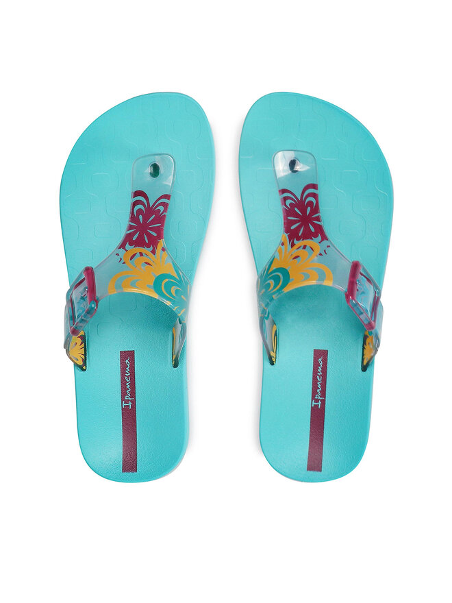 Ipanema В'єтнамки Ipanema Urban Arte Conecta Fem 26721 Кольоровий