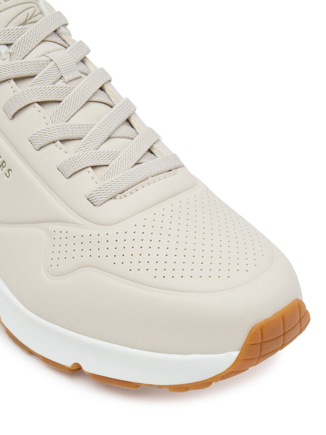 Skechers Сникърси Skechers 183920/TPE Бежов