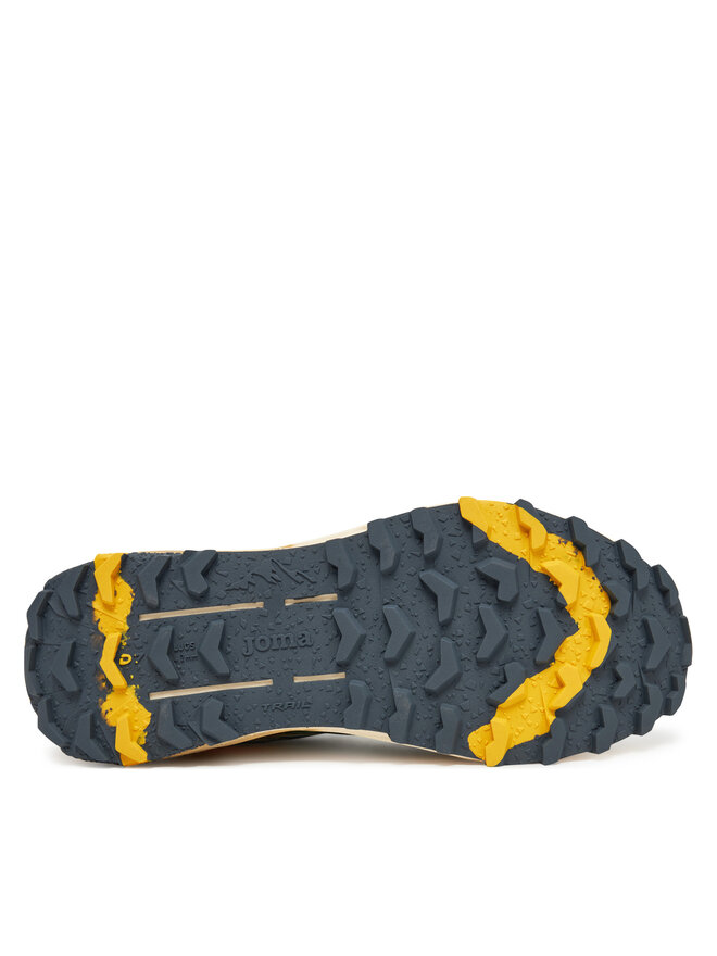 Joma Běžecké boty Joma Sima 2523 TKSIMS2523 Zelená