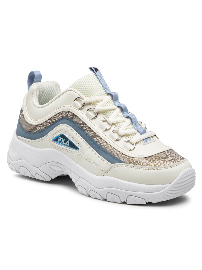 Fila Αθλητικά Fila Strada A Wmn 1010893.79G Έγχρωμο