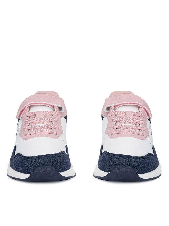 Beverly Hills Polo Club Sneakers Beverly Hills Polo Club A23F0818A-1 Rosa