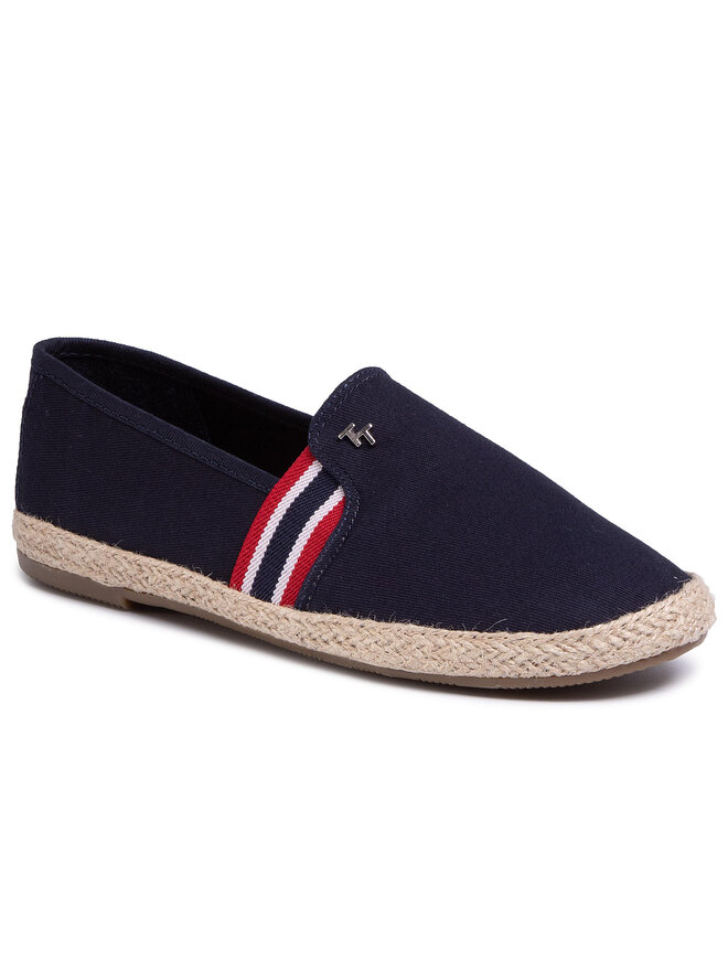 Espadrilles Tom Tailor 8092003 Bleu marine chaussures