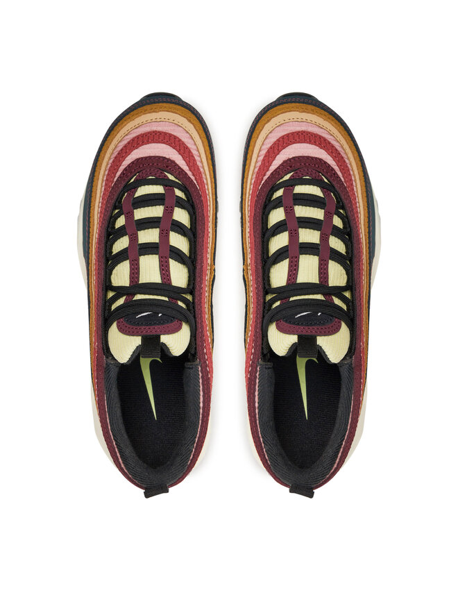 Sneakers Nike Air Max 97 Se FB8454 300 Bunt eschuhe