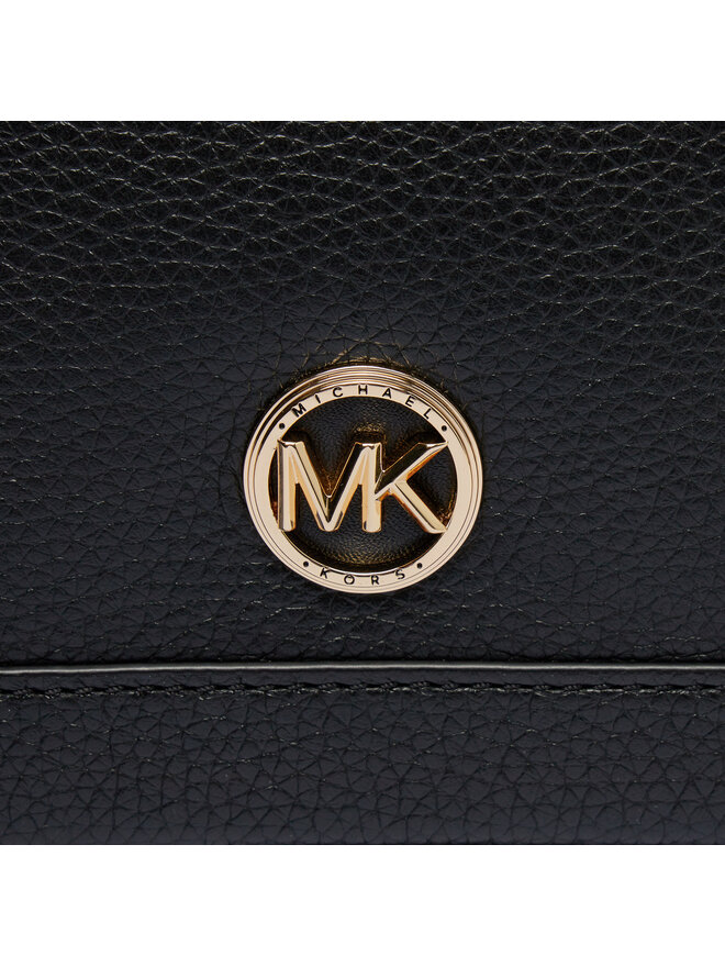 MICHAEL Michael Kors Сумка MICHAEL Michael Kors Luisa 30R4G99T1L Чорний