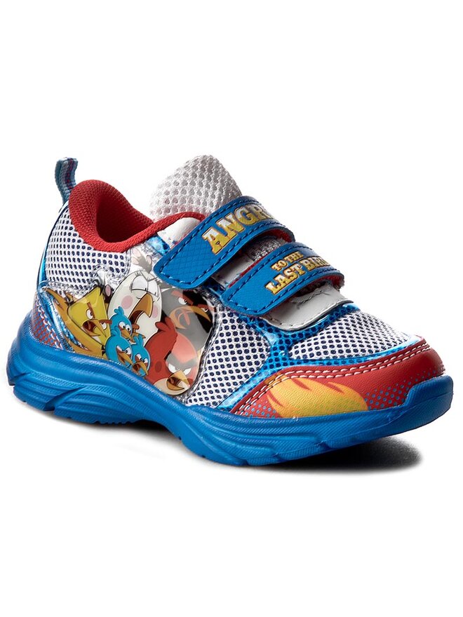 Pantofole angry birds store