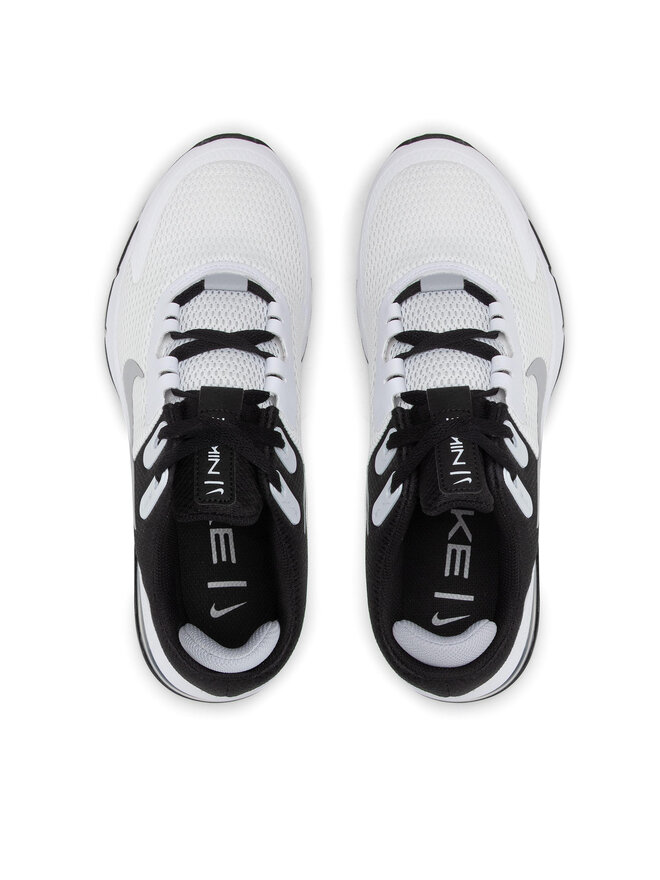 Nike Взуття для тренажерного залу Nike Air Max Alpha Trainer 4 CW3396 100 Білий