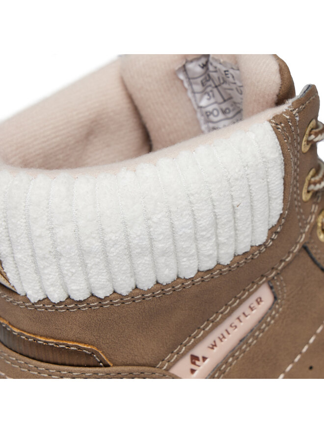 Whistler Žygio batai Whistler Enyea W Hi-Cut Boots W224472 Ruda