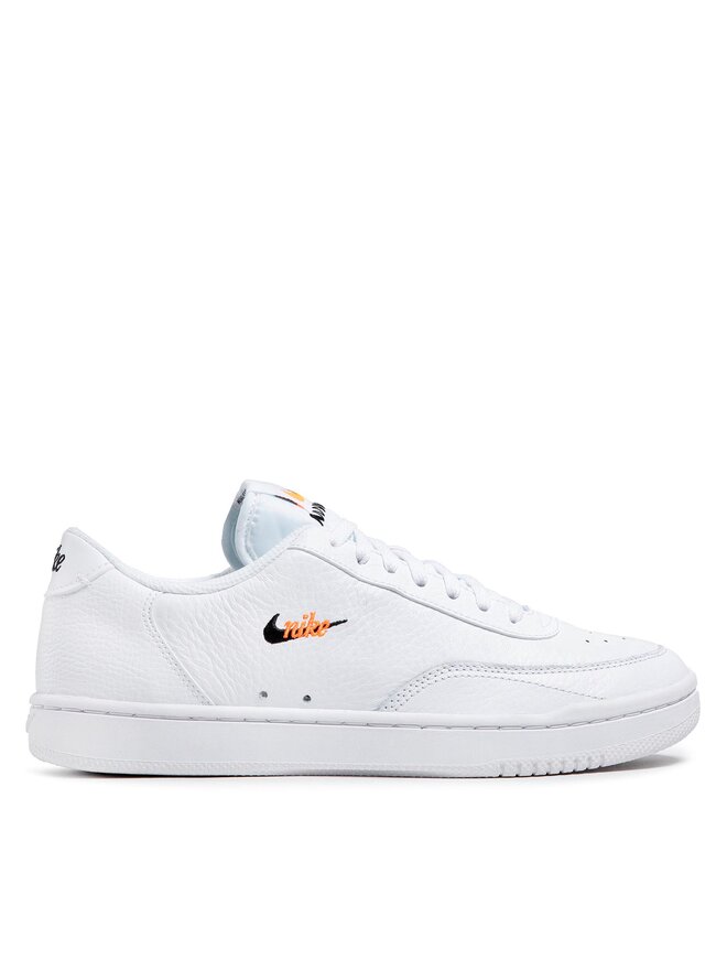 Nike Сникърси Nike Court Vintage Prem CT1726 100 Бял