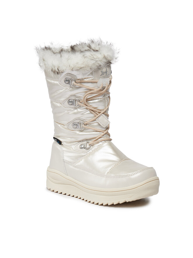 Leaf Schneeschuhe Leaf Dotorp LDOTO201O Beige
