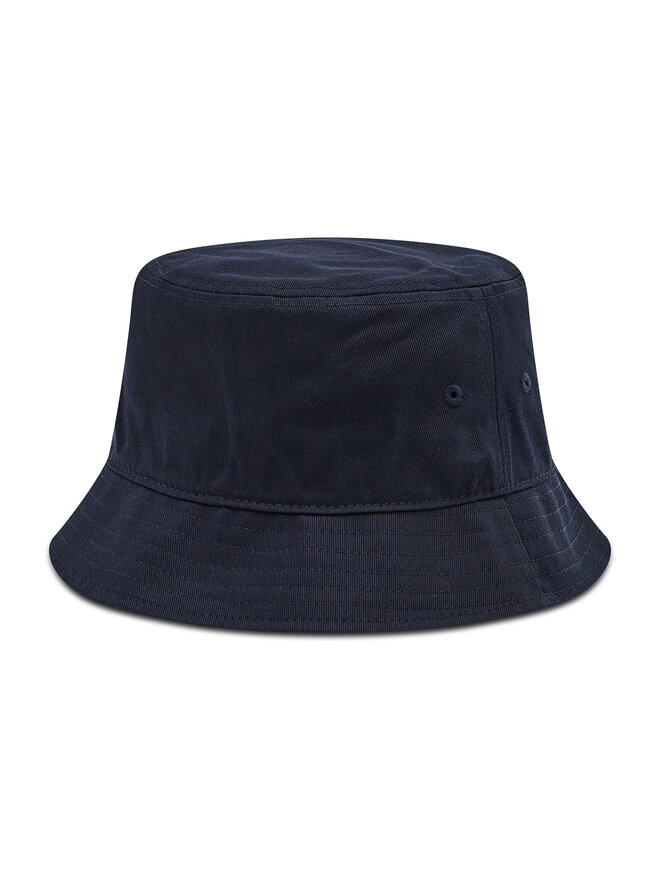 Tommy Hilfiger Hut Tommy Hilfiger Flag Bucket Hat AM0AM07344 Dunkelblau
