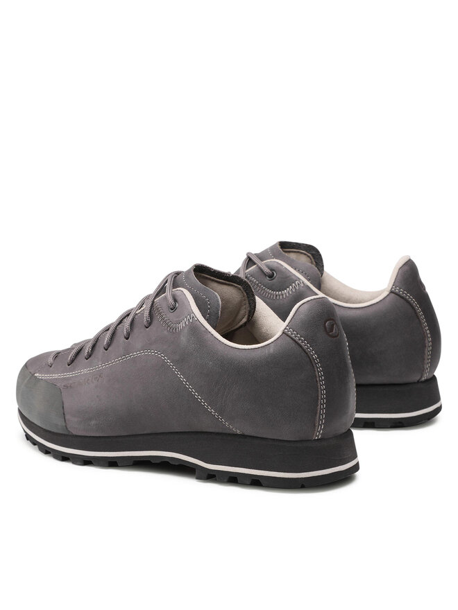 Scarpa Трекінгові черевики Scarpa Margarita Max 32671-350 Сірий