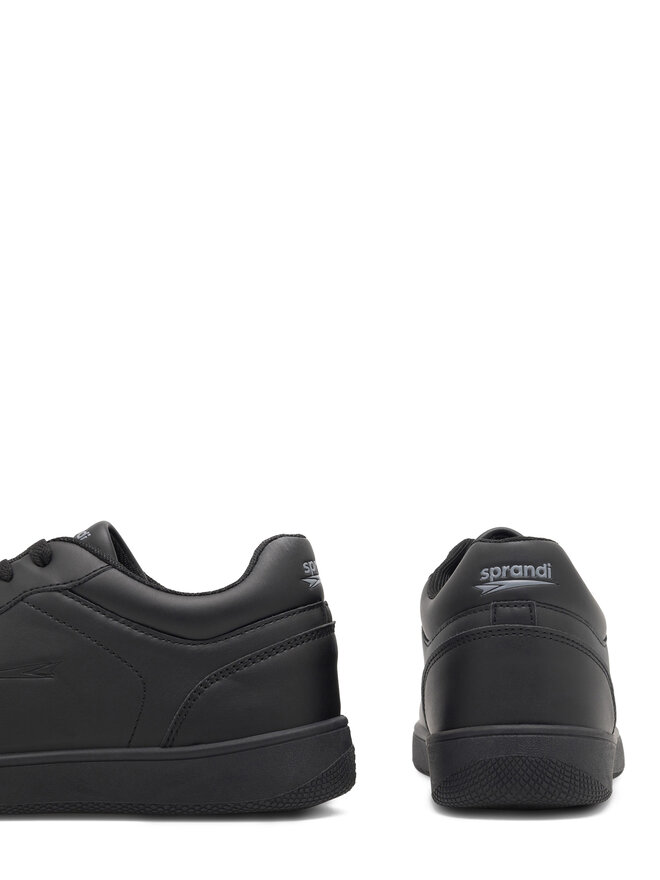 Sprandi Snīkeri Sprandi MPRS-22M12157 Melns