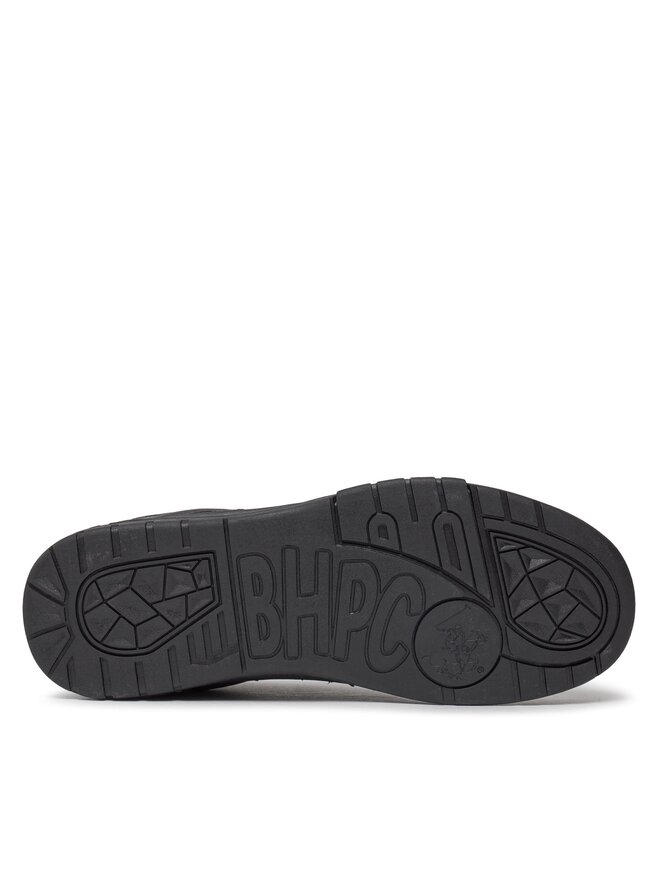 Beverly Hills Polo Club Sneakers Beverly Hills Polo Club IMPLODE-01 Negru