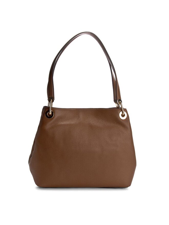 Sac a main MICHAEL Michael Kors Raven 30H6GRXE3L Marron chaussures