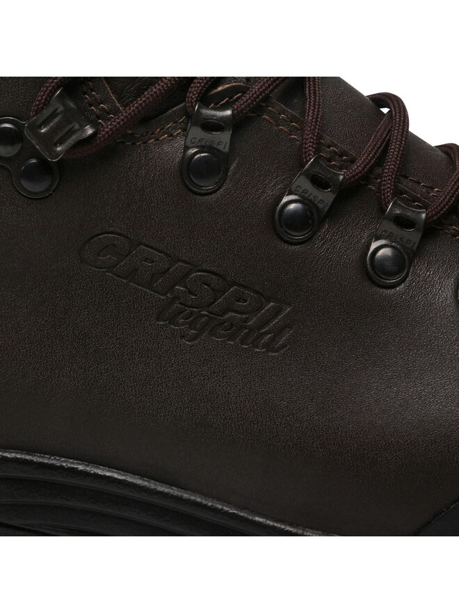 Crispi Trekkingschuhe Crispi Wild Evo Gtx GORE-TEX CF94004000 Braun