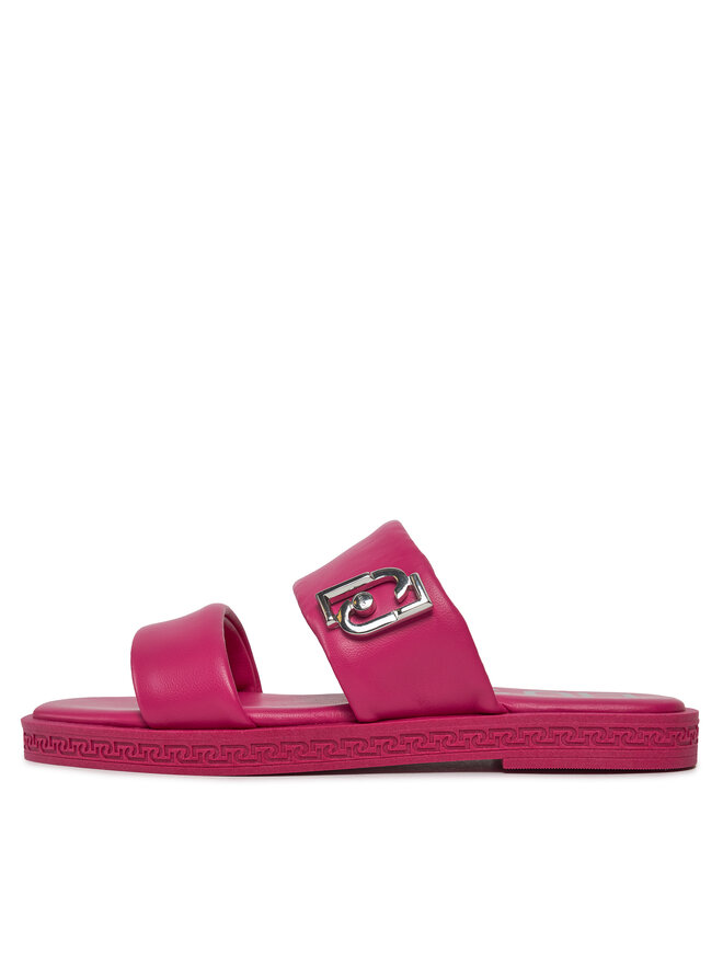 Liu Jo Chanclas Liu Jo Iman 01 SA4113 P0062 Rosa