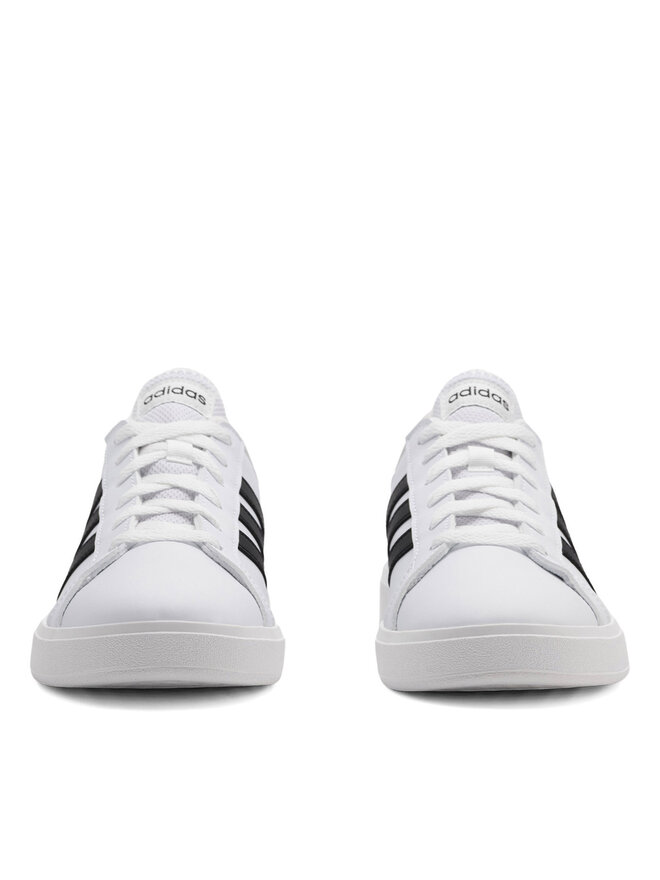 adidas Sneakers adidas GRAND COURT BASE 2.0 GW9261. Weiß