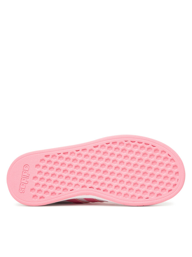 adidas Сникърси adidas Grand Court 2.0 JQ8002 Бял