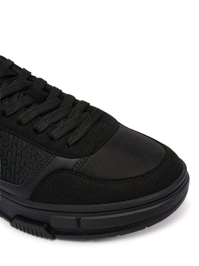 HUGO Sneakers HUGO Yarrow 50563588 Schwarz