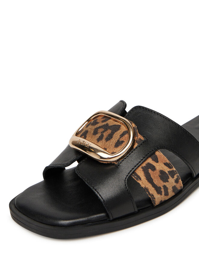 MEXX Nazouváky MEXX MX/024C-EST Černá