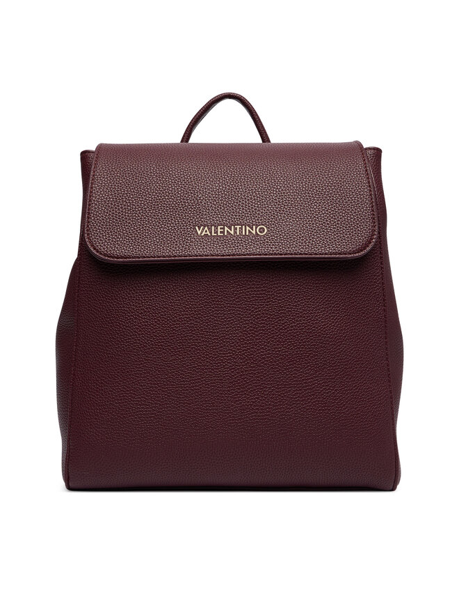 Valentino Рюкзак Valentino Thaoe Re VBSA5M20 Бордовий