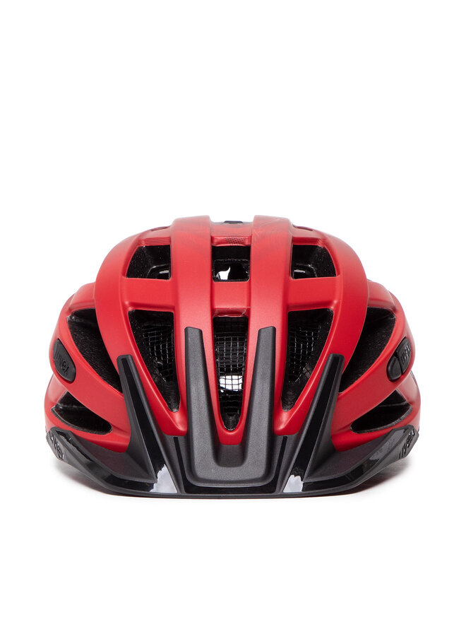 Uvex Casco bici Uvex I-Vo Cc 41042330 Rosso