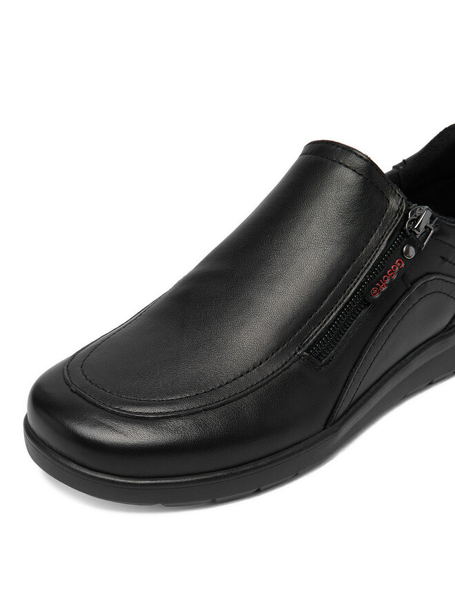 Go Soft Туфлі Go Soft CEO-SCOMFORT-8 Чорний