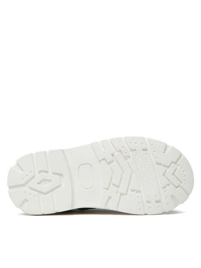 Mayoral Schnürstiefeletten Mayoral 44451 Khakifarben