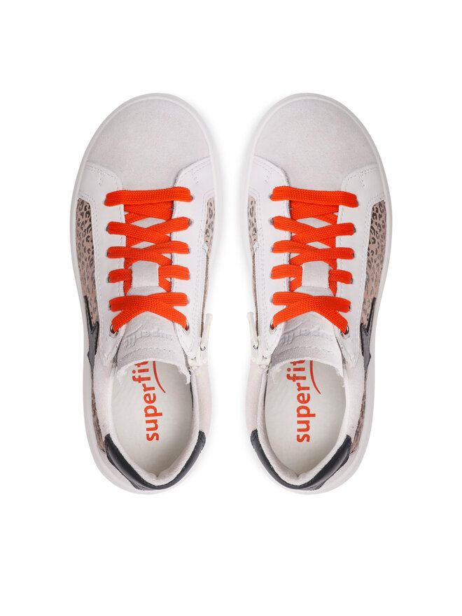 Superfit Sneakers Superfit 1-006461-1020 S Grigio