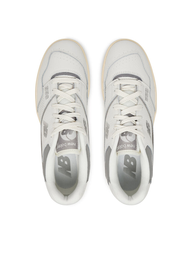 New Balance Sneakersy New Balance BB550PTC Biały
