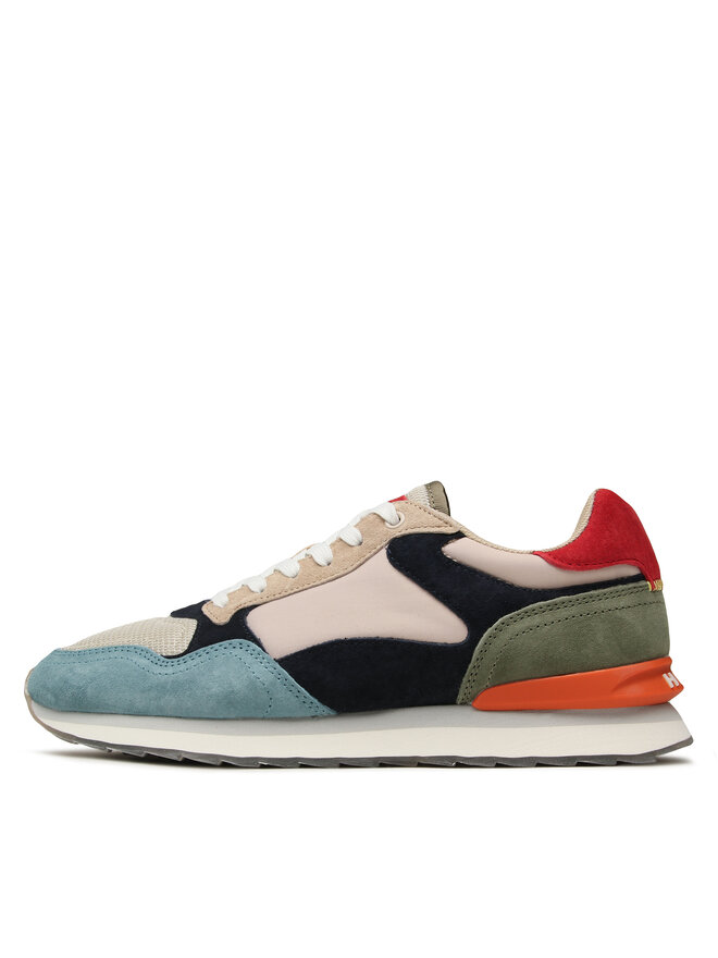 HOFF Sneakers HOFF Tokyo 12302603 Bunt