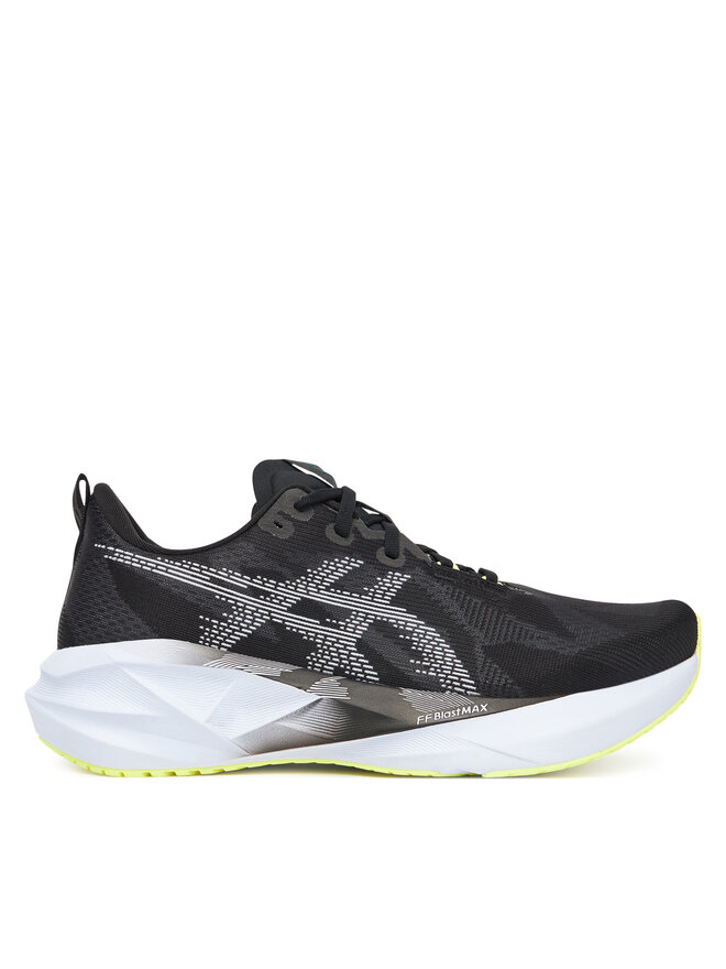 Asics Bėgimo batai Asics Novablast 5 1011B974 Juoda