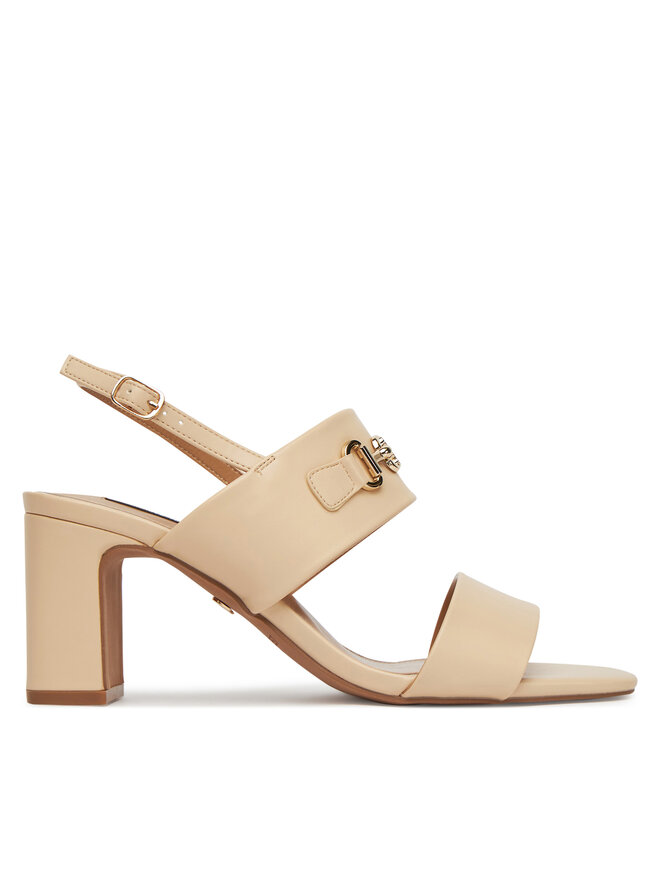 Nine West Sandály Nine West 2489-19 Béžová
