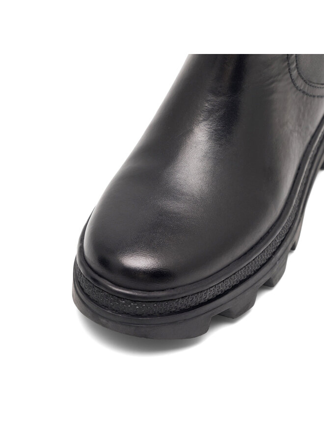 Lasocki Stiefeletten Lasocki WI23-G.STAR-04 Schwarz