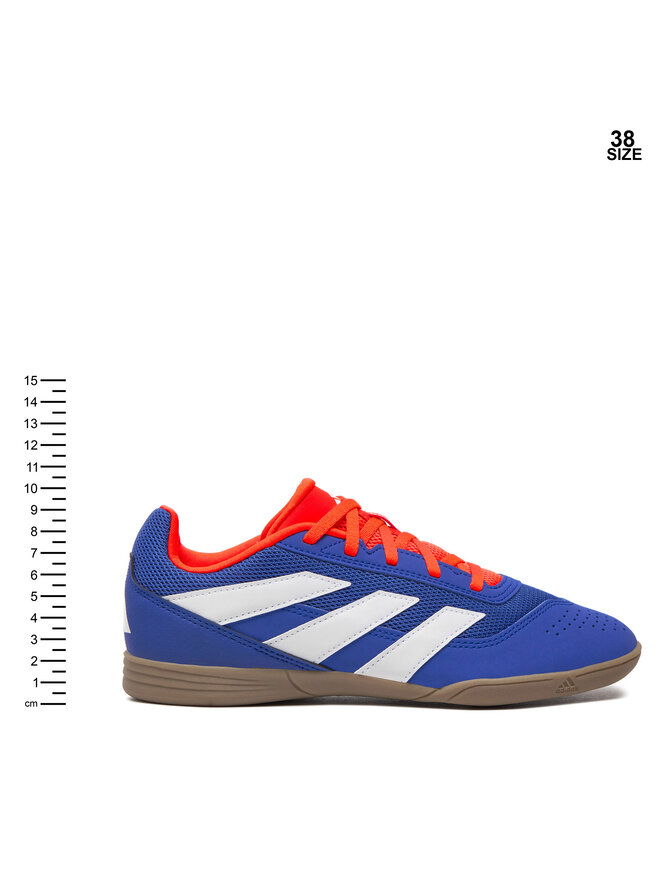 Adidas predator sala clearance