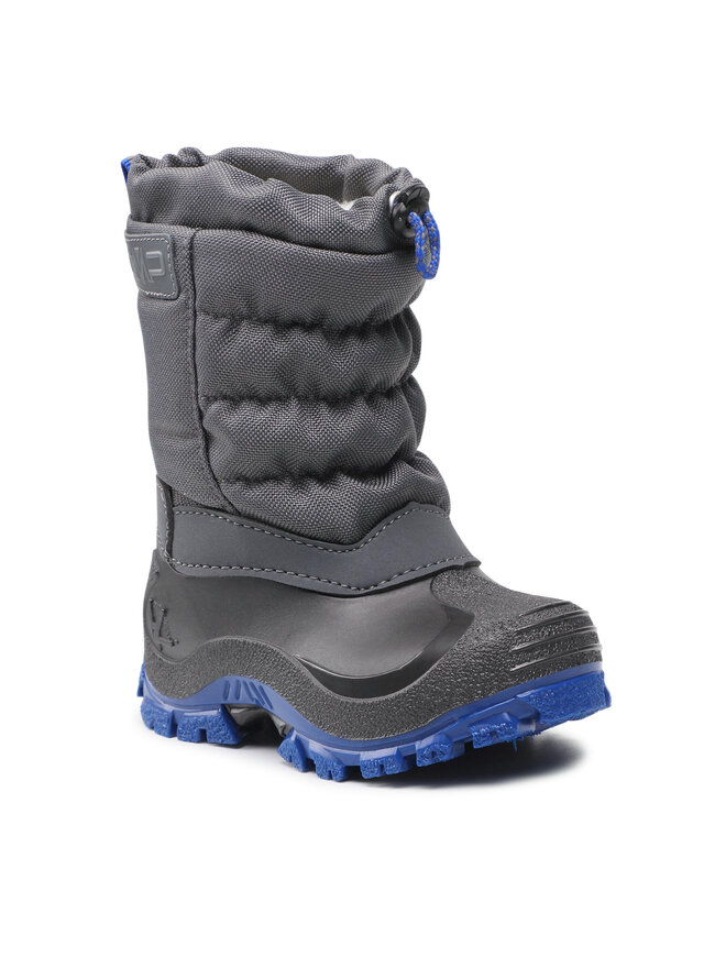 CMP Апрески CMP Kids Hanki 2.0 30Q4704 Сив