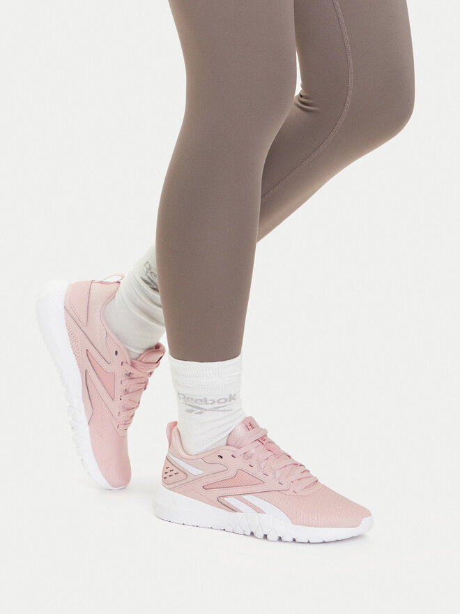 Reebok Laufschuhe Reebok Flexagon Energy Tr 4 100033351 Rosa