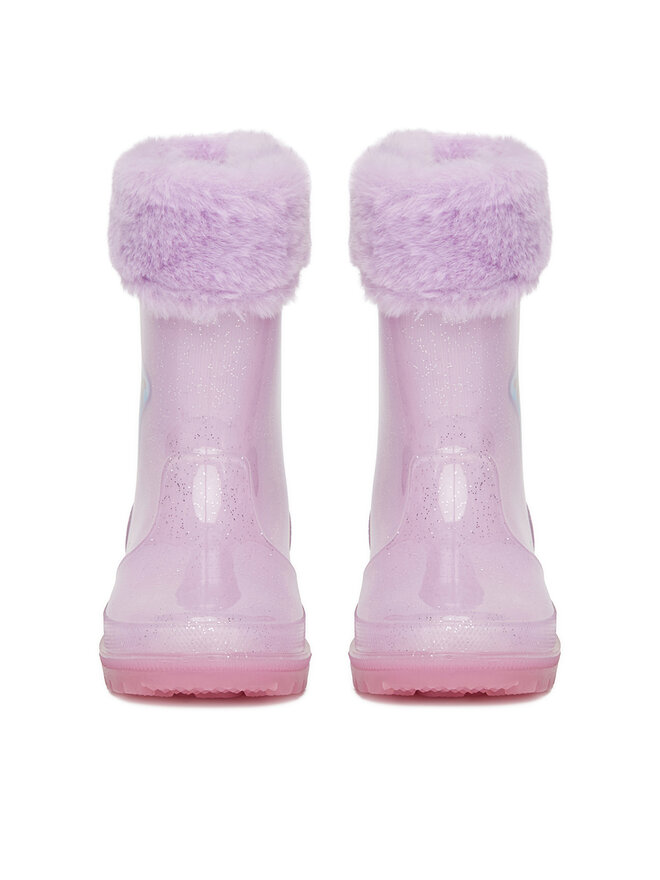 Frozen Gummistiefel Frozen CEO-NJ-AW25-201DFR Violett