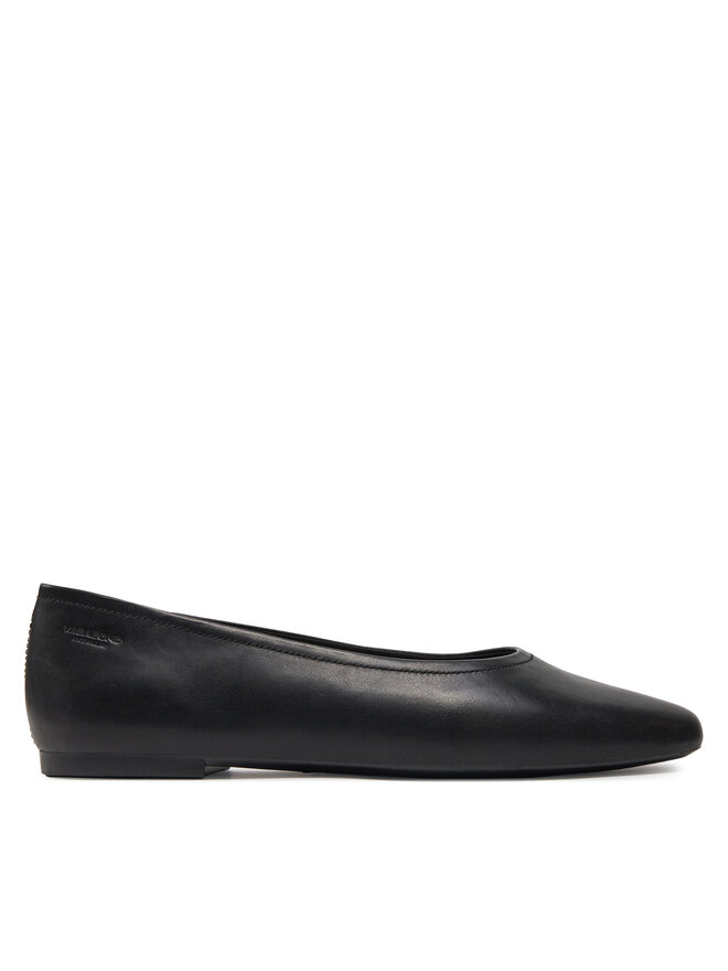 Vagabond Shoemakers Baleriny Vagabond Shoemakers Jolin 5508-001-20 Czarny