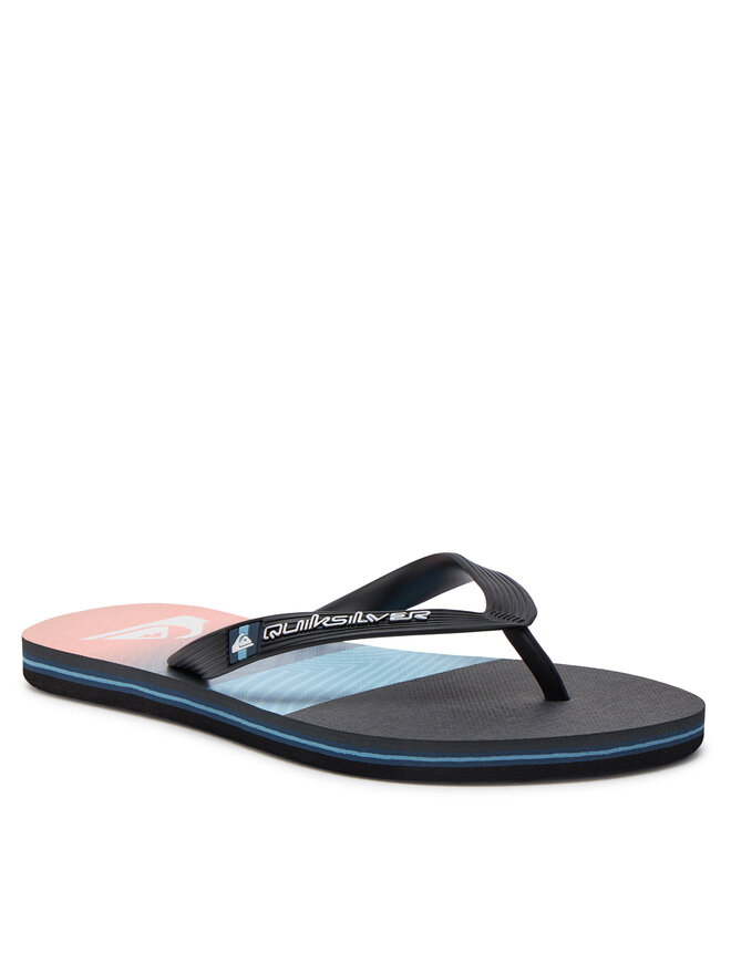 Quiksilver Flip flop Quiksilver AQYL101263 Negru