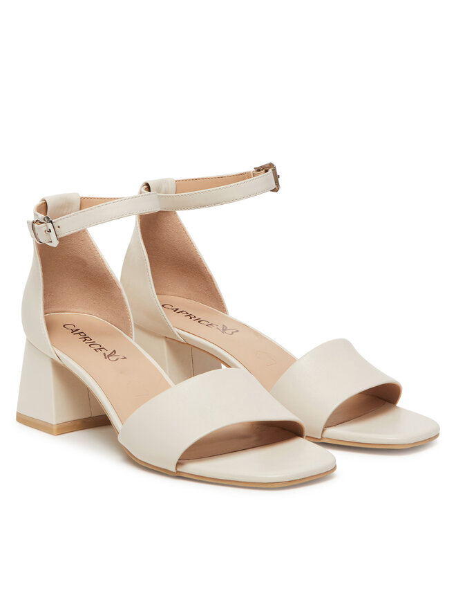 Caprice Sandalen Caprice 9-28302-42 Beige