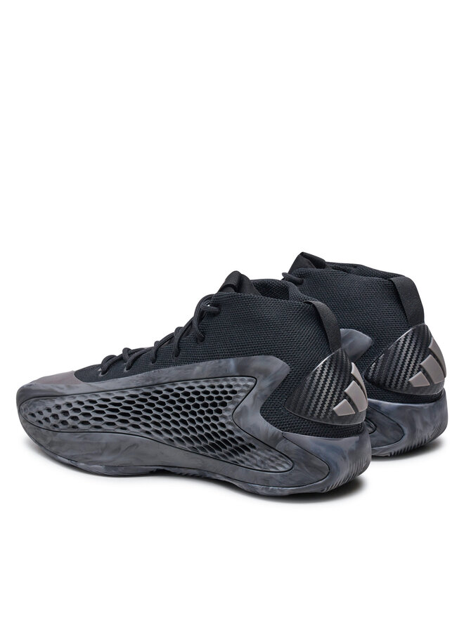 adidas Basketbalové boty adidas A.E. 1 Low Trainers IG6668 Černá